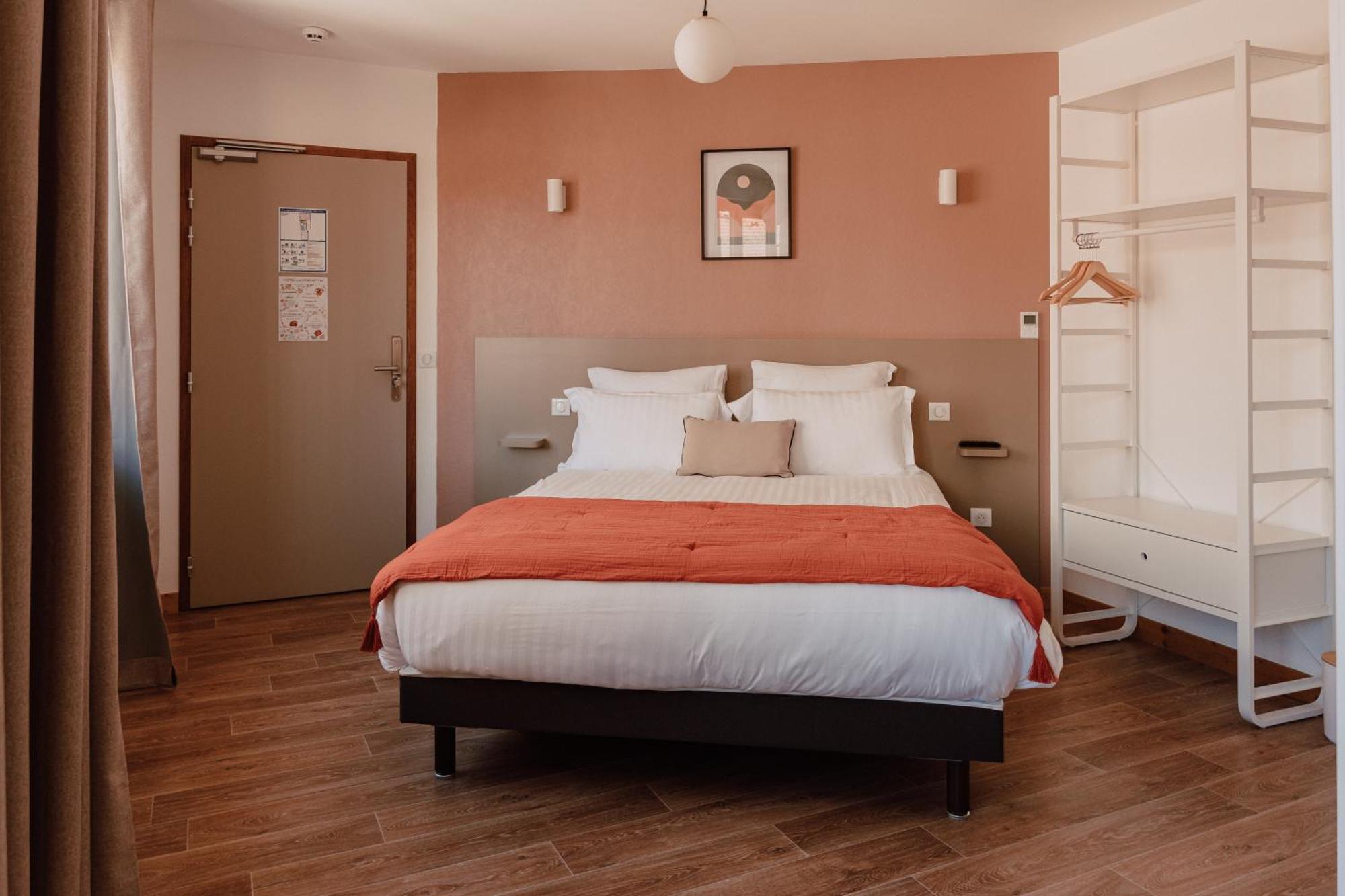 Mage Hotels - Hotel La Grenette رْوان المظهر الخارجي الصورة
