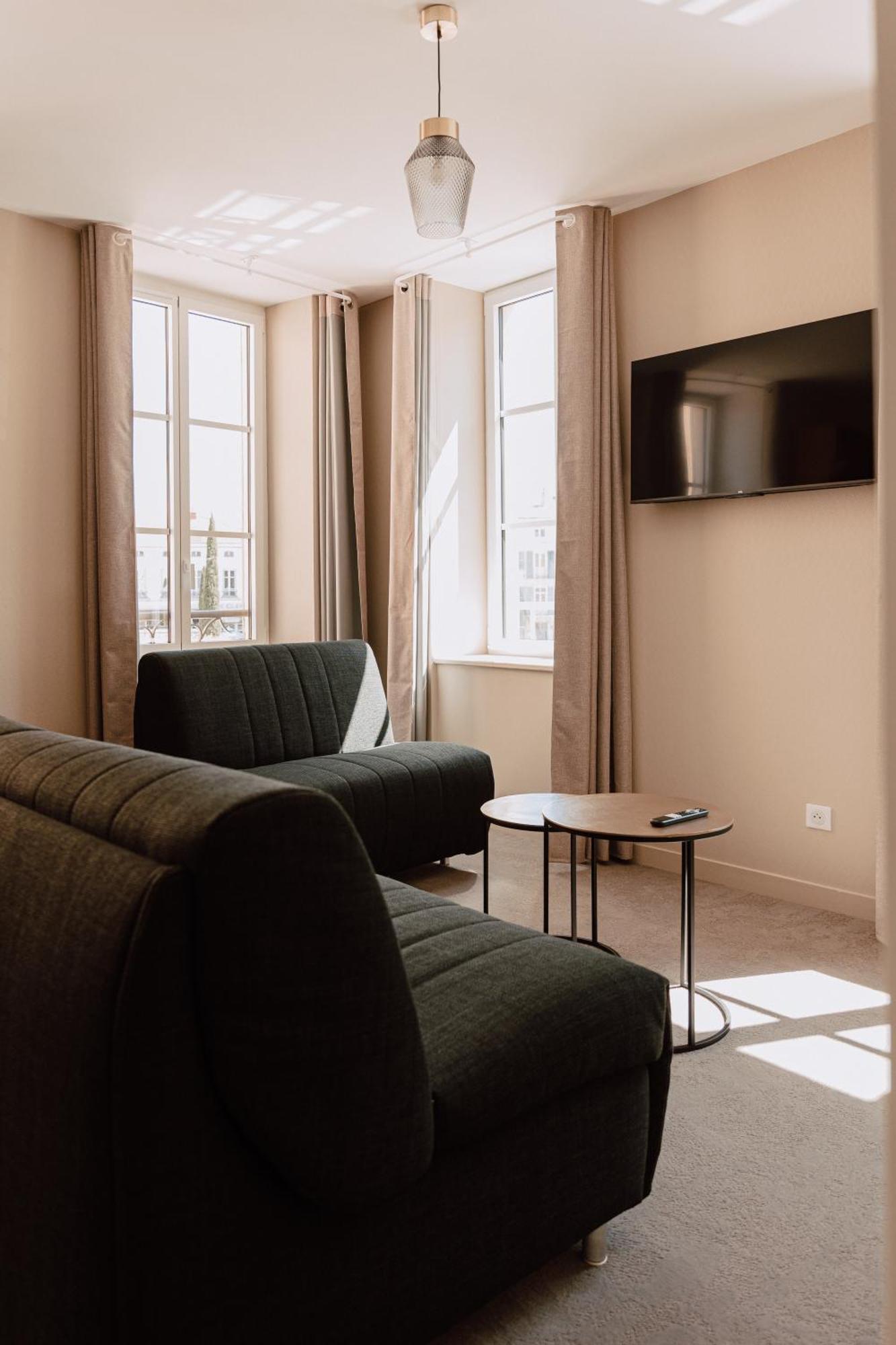 Mage Hotels - Hotel La Grenette رْوان المظهر الخارجي الصورة