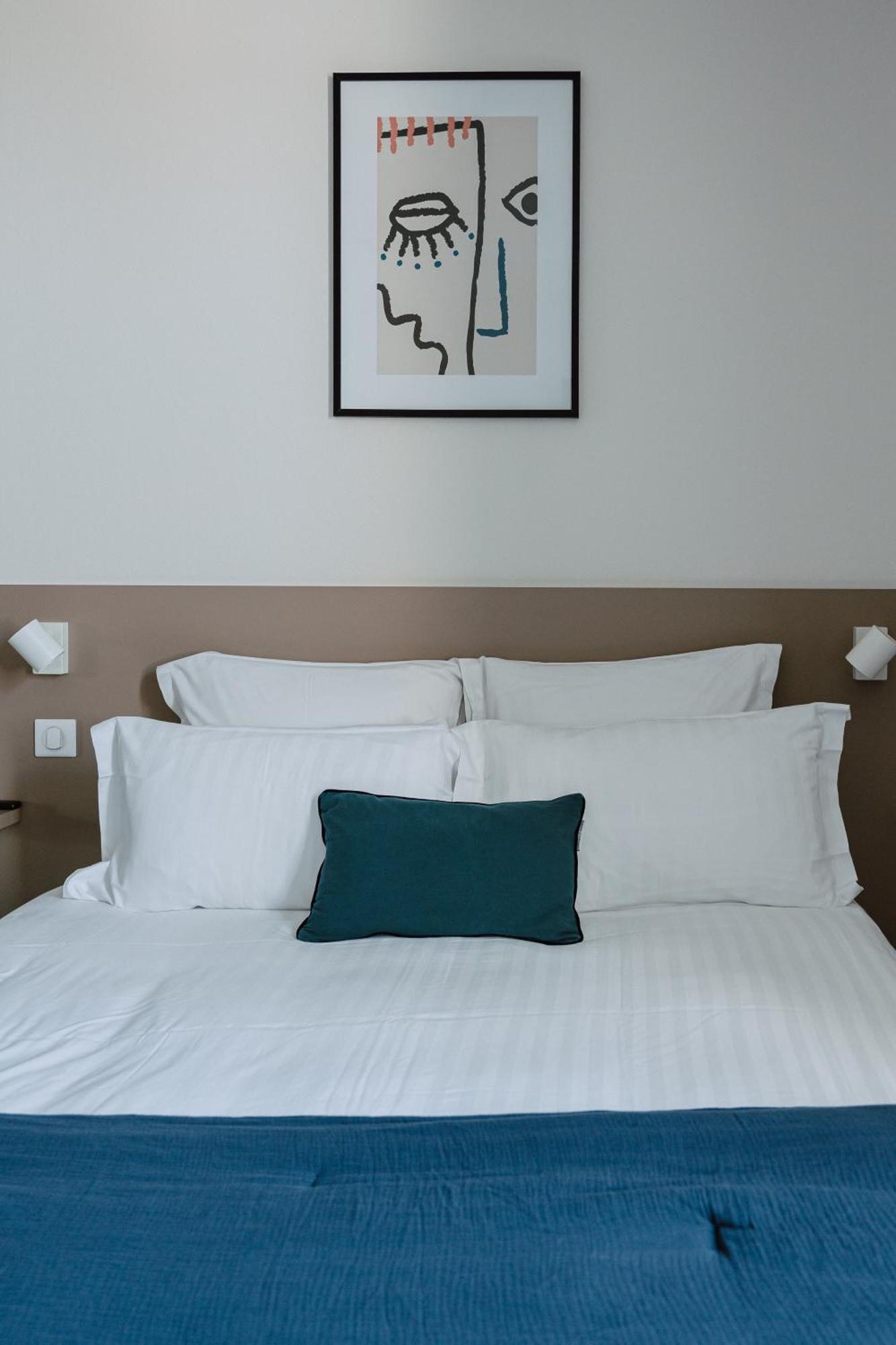 Mage Hotels - Hotel La Grenette رْوان المظهر الخارجي الصورة